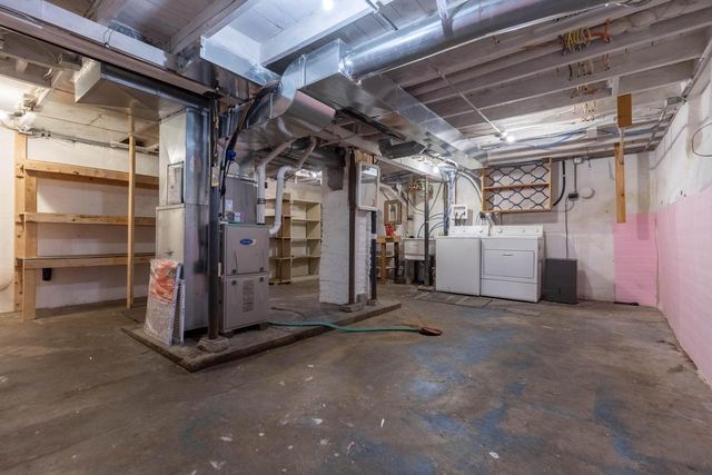 1445 MacArthur ROAD, Madison, WI 53714