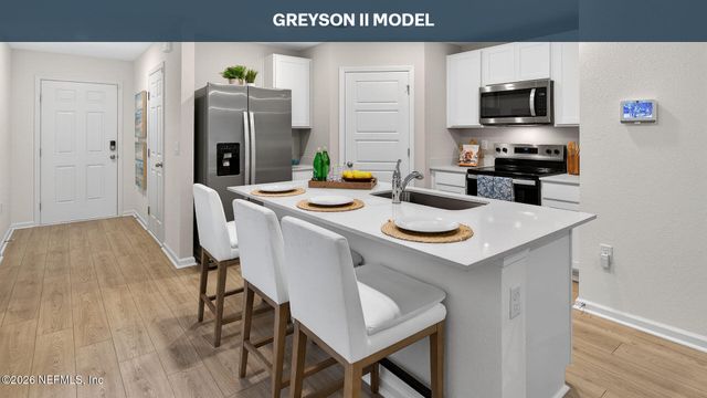 12749 GERONIMO Place, Jacksonville, FL 32218