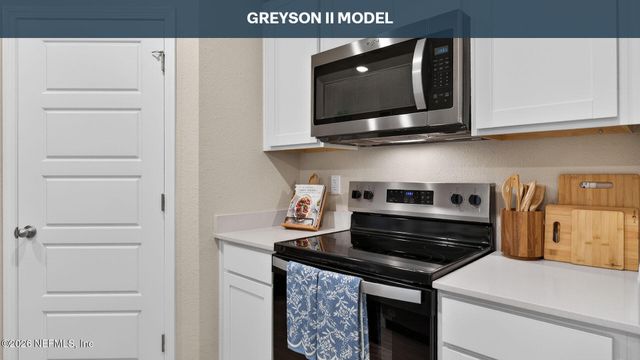 12749 GERONIMO Place, Jacksonville, FL 32218