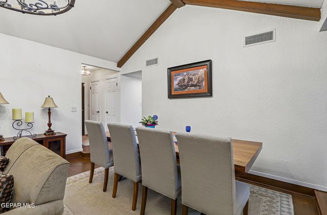 11226 RED HAWK Lane, El Paso, TX 79936