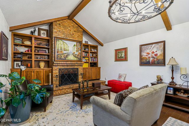 11226 RED HAWK Lane, El Paso, TX 79936