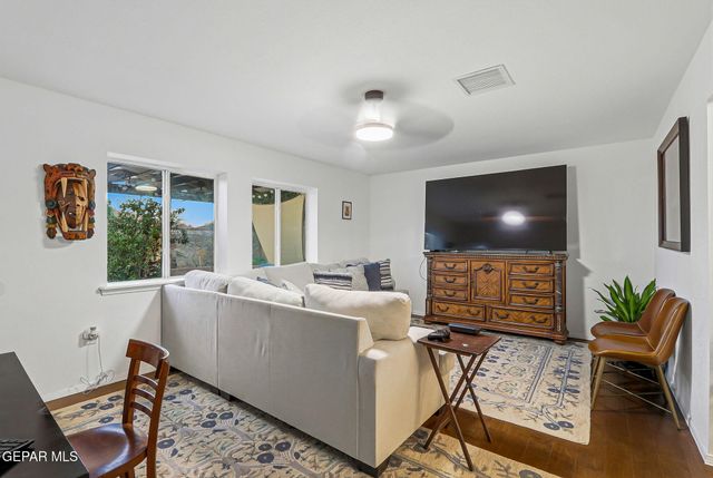 11226 RED HAWK Lane, El Paso, TX 79936