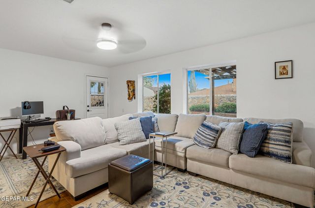 11226 RED HAWK Lane, El Paso, TX 79936