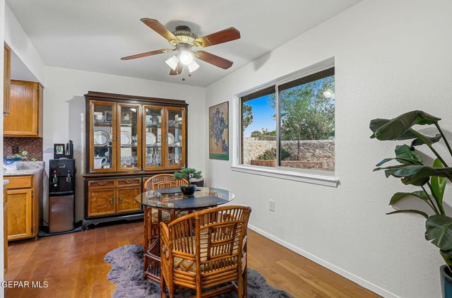 11226 RED HAWK Lane, El Paso, TX 79936