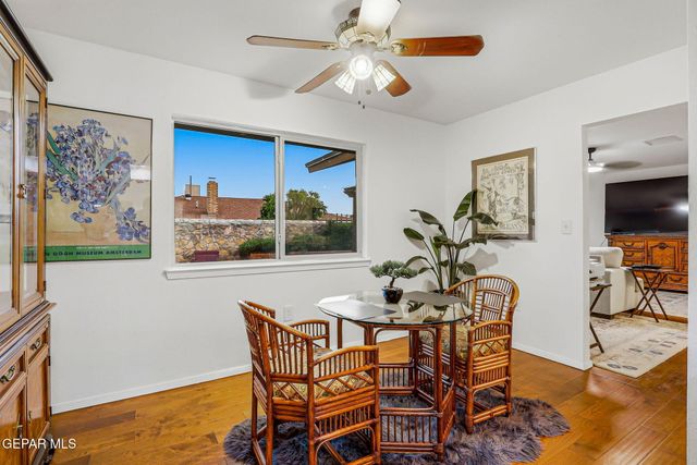 11226 RED HAWK Lane, El Paso, TX 79936