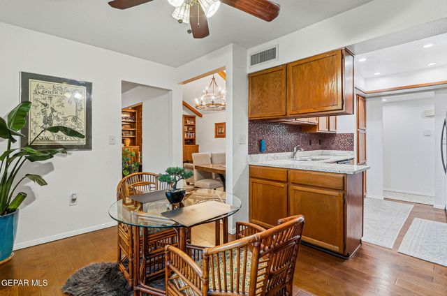 11226 RED HAWK Lane, El Paso, TX 79936