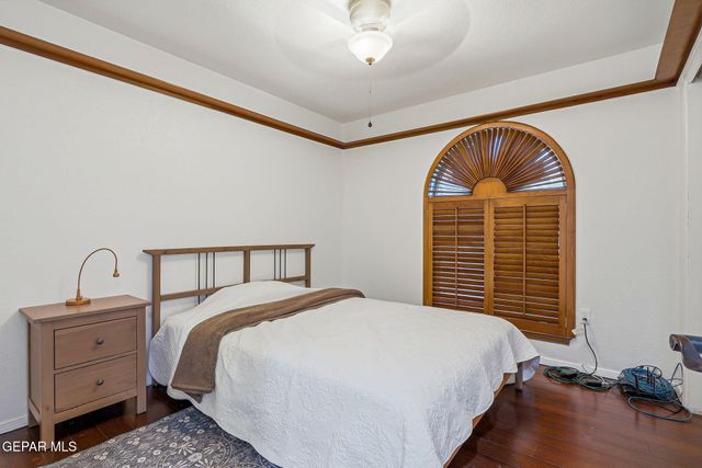 11226 RED HAWK Lane, El Paso, TX 79936