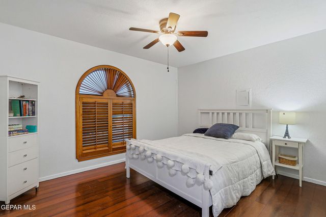 11226 RED HAWK Lane, El Paso, TX 79936