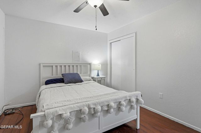 11226 RED HAWK Lane, El Paso, TX 79936