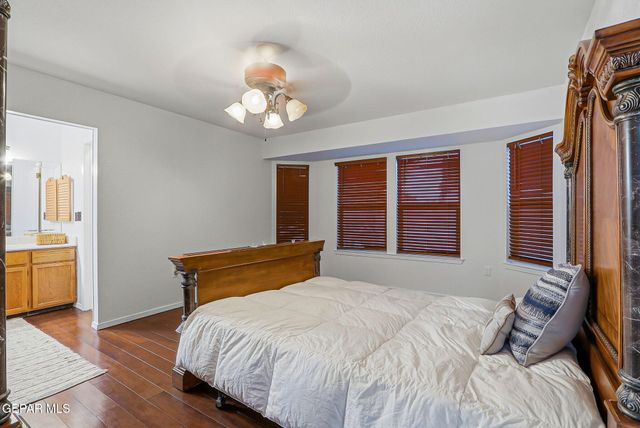 11226 RED HAWK Lane, El Paso, TX 79936