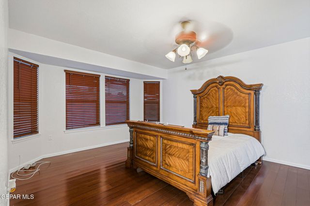 11226 RED HAWK Lane, El Paso, TX 79936