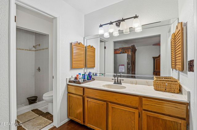 11226 RED HAWK Lane, El Paso, TX 79936