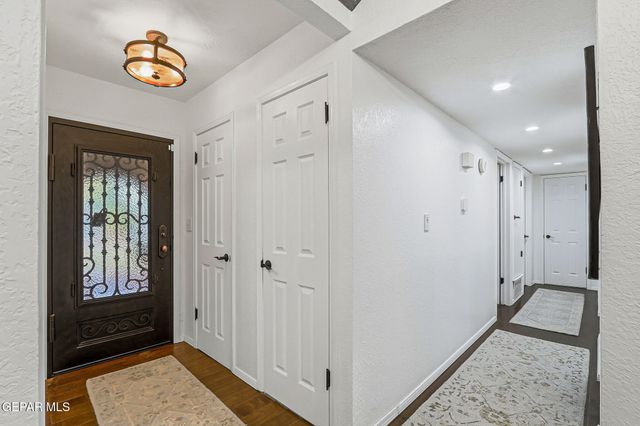 11226 RED HAWK Lane, El Paso, TX 79936