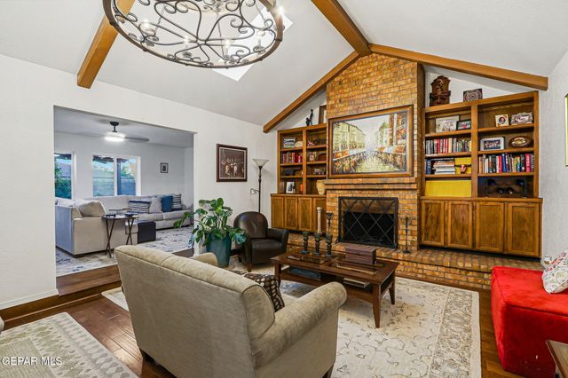 11226 RED HAWK Lane, El Paso, TX 79936