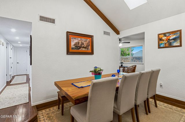 11226 RED HAWK Lane, El Paso, TX 79936