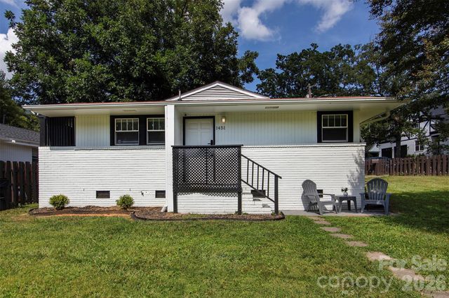 3429 Byrnes Street 140, Charlotte, NC 28205