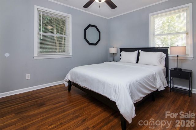3429 Byrnes Street 140, Charlotte, NC 28205