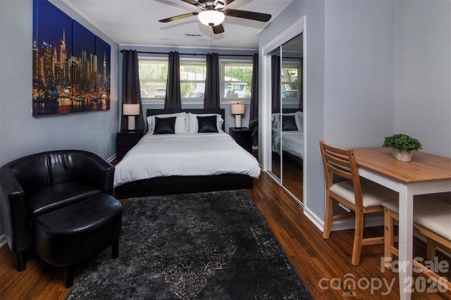 3429 Byrnes Street 140, Charlotte, NC 28205