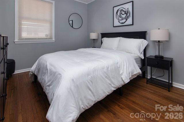 3429 Byrnes Street 140, Charlotte, NC 28205