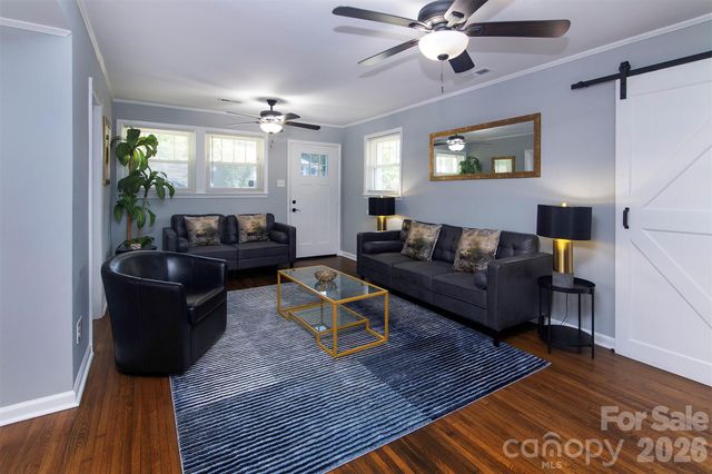 3429 Byrnes Street 140, Charlotte, NC 28205