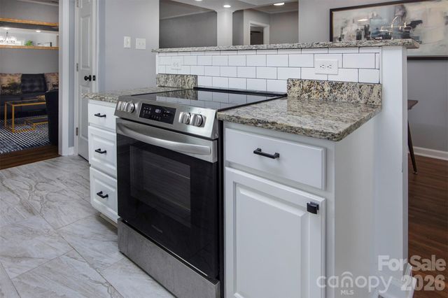 3429 Byrnes Street 140, Charlotte, NC 28205