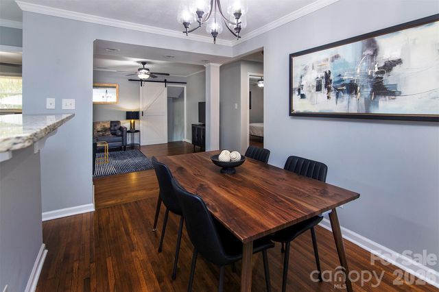 3429 Byrnes Street 140, Charlotte, NC 28205