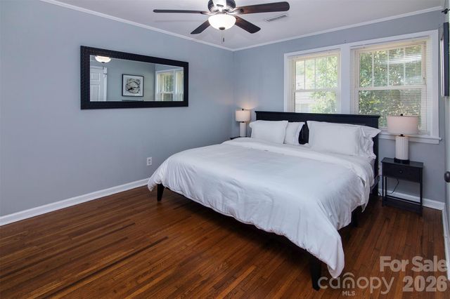 3429 Byrnes Street 140, Charlotte, NC 28205