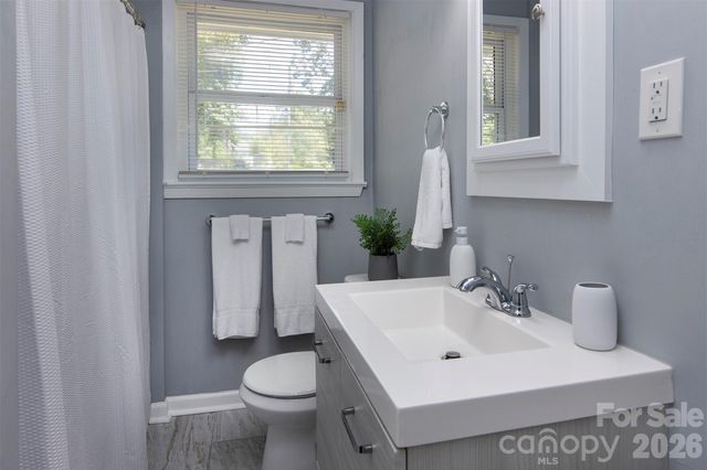 3429 Byrnes Street 140, Charlotte, NC 28205
