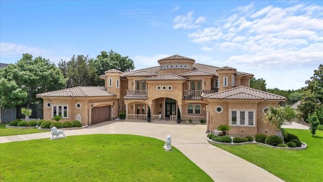 2314 Sunset Ridge Circle, Cedar Hill, TX 75104