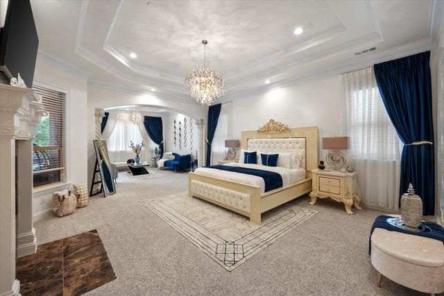 2314 Sunset Ridge Circle, Cedar Hill, TX 75104