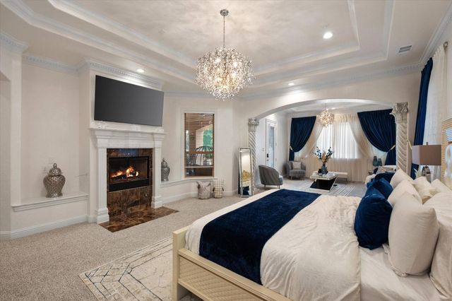 2314 Sunset Ridge Circle, Cedar Hill, TX 75104