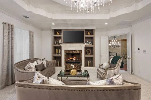 2314 Sunset Ridge Circle, Cedar Hill, TX 75104