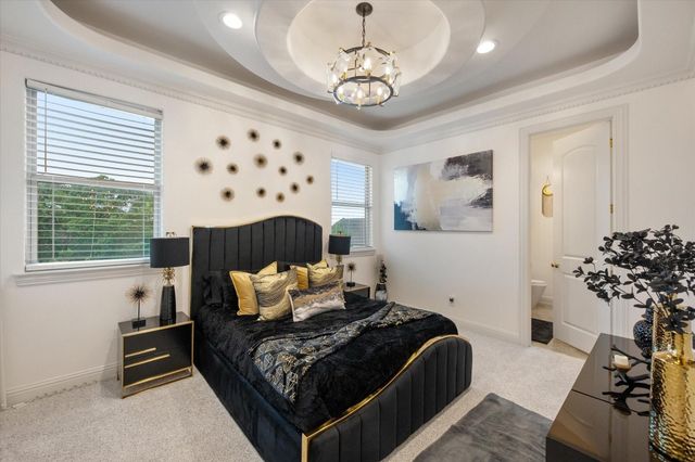 2314 Sunset Ridge Circle, Cedar Hill, TX 75104