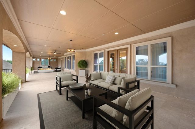 2314 Sunset Ridge Circle, Cedar Hill, TX 75104