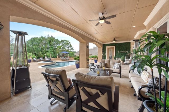 2314 Sunset Ridge Circle, Cedar Hill, TX 75104