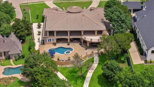 2314 Sunset Ridge Circle, Cedar Hill, TX 75104