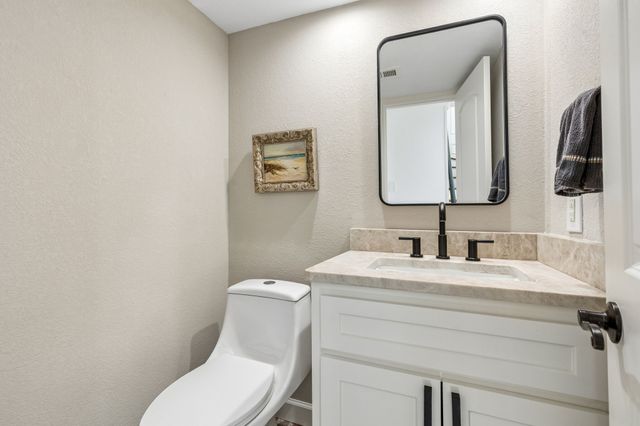 501 Cottonwood Place, Fairview, TX 75069