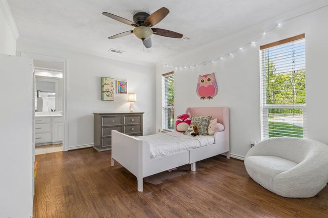 501 Cottonwood Place, Fairview, TX 75069