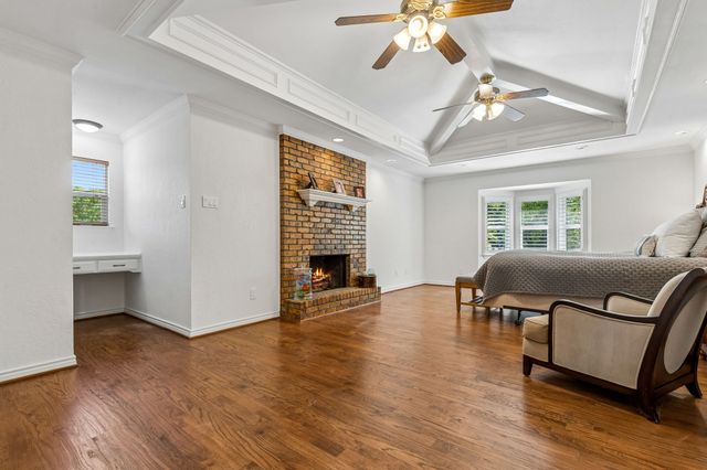 501 Cottonwood Place, Fairview, TX 75069