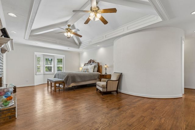 501 Cottonwood Place, Fairview, TX 75069