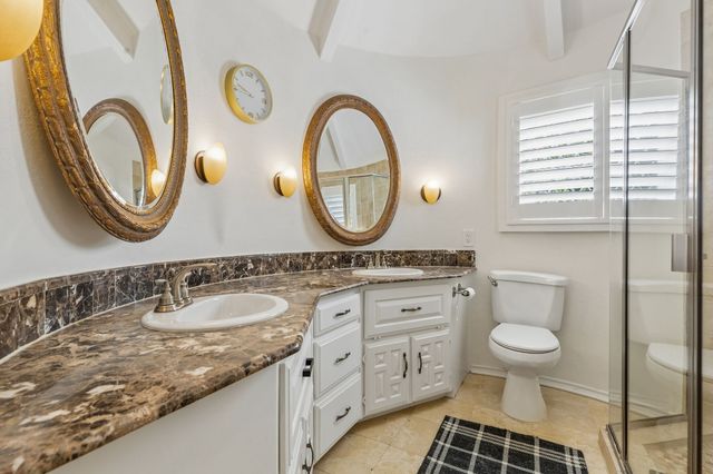 501 Cottonwood Place, Fairview, TX 75069