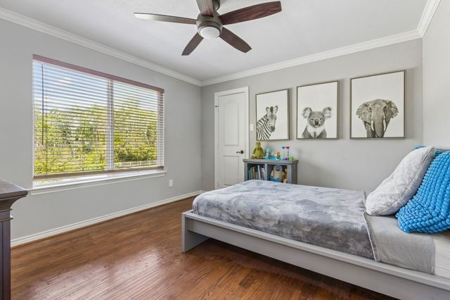 501 Cottonwood Place, Fairview, TX 75069