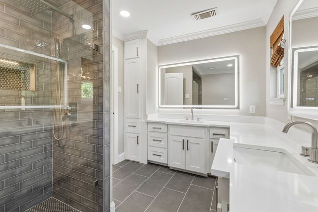 501 Cottonwood Place, Fairview, TX 75069