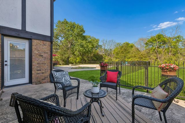 501 Cottonwood Place, Fairview, TX 75069