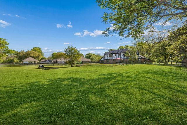 501 Cottonwood Place, Fairview, TX 75069