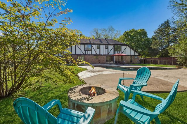 501 Cottonwood Place, Fairview, TX 75069