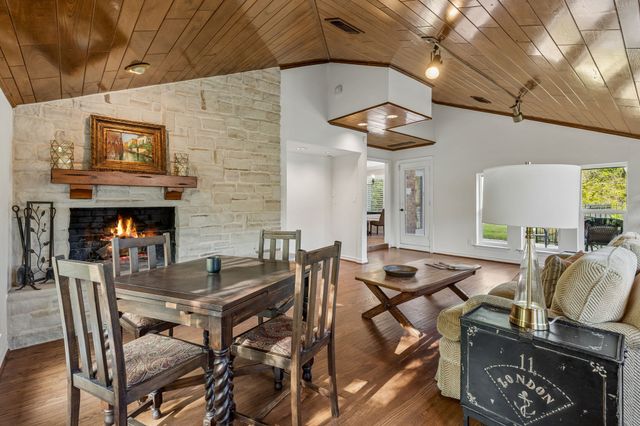 501 Cottonwood Place, Fairview, TX 75069