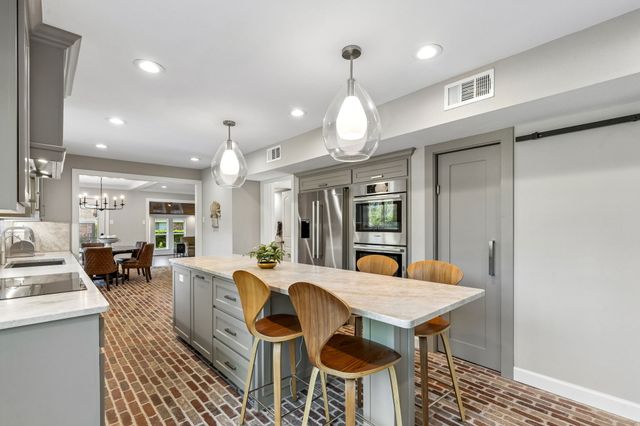 501 Cottonwood Place, Fairview, TX 75069