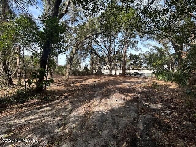 1478 E OAK Street, Fernandina Beach, FL 32034