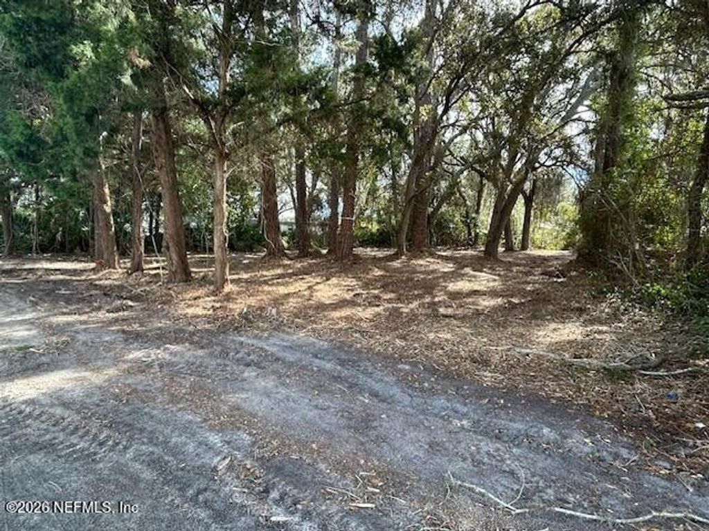1478 E OAK Street, Fernandina Beach, FL 32034